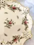 Rosenthal купа Мъхова роза, снимка 3