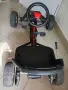 Детски картинг с педали Kettler Kettcar (, снимка 3