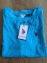 U.S. POLO ASSN. Блуза XS, снимка 1 - Блузи с дълъг ръкав и пуловери - 42624501