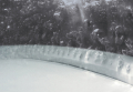 Надуваемo джакузи с водни и въздушни струи PureSpa Bubble Deluxe, тъмно сиво INTEX CROCOLAND, снимка 11