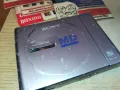 MINIDISC SONY-РАБОТИ С НОРМАЛНА БАТЕРИЯ 1,5В 2611241012, снимка 5