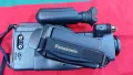 Видеокамера  Panasonic VHS-C NV-M400EN с касети, снимка 10