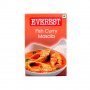 Everest Fish Curry Masala / Еверест Подправки за Рибно къри 50гр, снимка 1 - Домашни продукти - 35880897