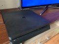 PlayStation 4 slim 1 TB с над 34 игри ps4 плейстейшън 4, снимка 2