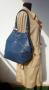 чанта Michael Kors  естествена кожа, снимка 14