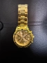 Часовник Geneva Double Gold, снимка 2