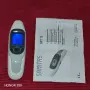 Многофункционален термометър Sanitas. , снимка 1
