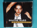 Shayne Ward – 2007- Breathless (Europop,Ballad), снимка 1 - CD дискове - 44768356