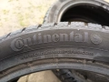 ЗИМНИ ГУМИ Continental 235/45/19, снимка 8