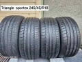 Летни гуми Triangle Sportex 245/45/R18, снимка 1