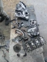 Части за Двигател за BMW E46 136к.с 2000 дизел 2001г , снимка 2