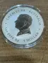 Сребро 1 oz Дракон и Кон 2026, снимка 4