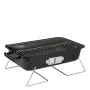 Барбекю Muhler 40.5x26cm, с капак, снимка 3