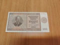 1000 лева 1942 година., снимка 1