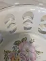 Красива порцеланова купа FENA , снимка 3