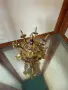 СЪЛФЕТНИК СТОЙКА ЗА ХАПКИ КАФЕМЕЛАЧКА, снимка 12