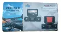 Видео регистратор DASH CAMERA WI/FI  с четири камери., снимка 1
