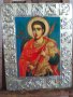 Икона на Свети Георги, снимка 7