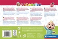 Нов детски Образователен комплект Cocomelon с пъзел и карти за учене, снимка 3