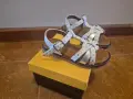 Детски сандали за момиче Tendenz , снимка 3