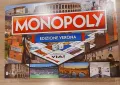 Монополи Верона на италиански език, снимка 1