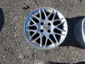 Продавам комплект 4 броя алуминиеви лети джанти марка CMS, Dacia Renault Volkswagen , снимка 16