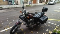 Yamaha XV 1100, снимка 13