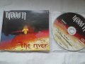 Breed 77 – The River cd single alternative rock