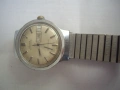 Стар автоматичен,ръчен часовник., снимка 1