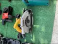 Потапящ циркуляр Dewalt D23620 -GB, снимка 1