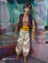 Луксозна оригинална Disney кукла Аладин Aladdin, снимка 2