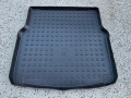 Оригинална стелка леген за багажник за Mercedes W 204 facelift 2012г КОМБИ, снимка 4