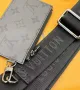 Чанта Luis Vuitton Gaston Wearable Wallet
, снимка 6