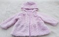 Детско палто 18-24 месеца, снимка 9