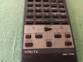 SONY VTR/TV/VHS дистанционно, снимка 3