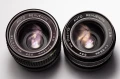 M42 - обективи 2бр - 35мм/2.8 Auto Revuenon, снимка 2