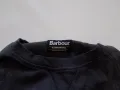 блуза barbour international фанела худи пуловер горнище мъжка оригинал L, снимка 4