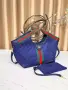 Gucci Дамска Чанта Гучи - Различни Цветове Код E55, снимка 2