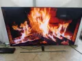 Samsung QE55Q7FAM 4K QLED,SMART ФЛАГМАНСКИ МОДЕЛ, снимка 1