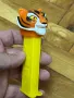 PEZ играчка тигър , снимка 1