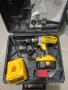 Dewalt DC925 18v 3600Ah Винтоверт, снимка 1