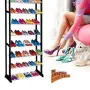 Стелаж-етажерка за обувки Amazing Shoe Rack TV248, снимка 2