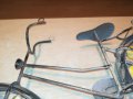 OLD BIKE-МЕТАЛНО КОЛЕЛО ВНОС ГЕРМАНИЯ 1809212053, снимка 9