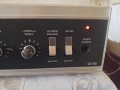 DUAL CV 60 VINTAGE STEREO AMPLIFIER.MADE IN WEST GERMANY., снимка 3
