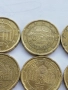 лот от 9 броя-20 евроцента различни държави, снимка 3