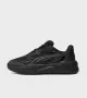 Puma X-Ray Speed black мъжки маратонки с мрежа, снимка 3