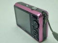 Samsung PL50 Digital Compact Camera Pink 10.2MP, снимка 11