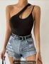 Бански костюм от 3 части, снимка 11