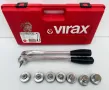Virax 252644 - Професионален експандер 12-14-16-18-22-28-32mm, снимка 1