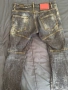 Дънки Dsquared2 Tidy Biker Jeans, снимка 3